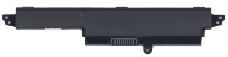 Аккумулятор (батарея) для ноутбука Asus VivoBook X200CA, F200CA (A31N1302) 2900mAh, 11.25V (оригинал)