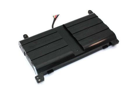 Аккумулятор (батарея) для ноутбука HP 17-AN (FM08), 14.4V, 5700mAh, 12 PIN (оригинал)