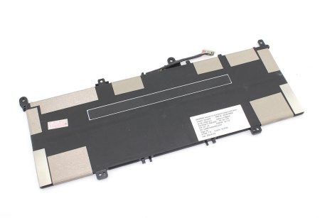 Аккумулятор (батарея) для ноутбука HP ChromeBook x360 13C-CA (DK04XL) 7.7V, 50.97Wh, 5290mAh