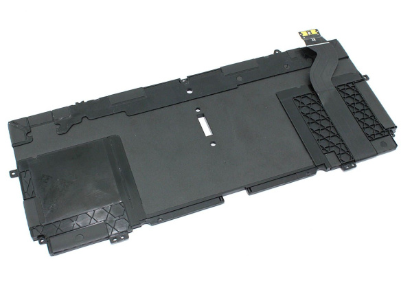 Аккумулятор (батарея) 52TWH для ноутбука Dell XPS 13 7390 2-in-1, 7.6V, 51Vт, 6500mAh