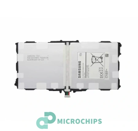 Аккумуляторная батарея T8220E для Samsung Galaxy Note (P600, P601, P605), Tab Pro 10.1 (T520, T525)