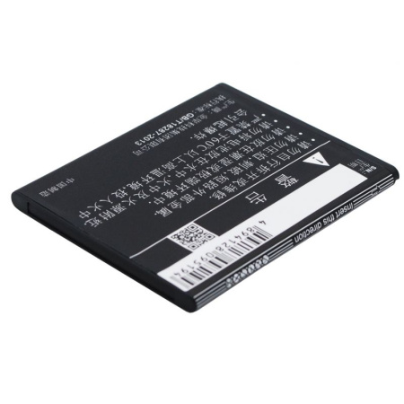 Аккумулятор для Fly IQ442 Miracle 2 1300mah