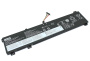Аккумулятор (батарея) для ноутбука Lenovo Legion 5-17IMH05H (L19M4PC2) 15.36V, 5200mAh, 80 Vт*ч (оригинал)
