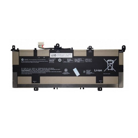 Аккумулятор (батарея) для ноутбука HP Elite c1030 ChromeBook (DK04XL, HSTNN-DB9W), 50.97Wh, 6290mAh, 7.7V