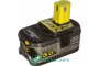 Аккумулятор Ryobi ONE+ RC18120 с зарядным устройством (Li-ion, 5000mAh, 18V)