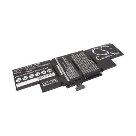 Купить Аккумулятор для Apple MacBook Pro 15" ME664, MC976 (A1417) 8600mAh Аккумулятор для Apple MacBook Pro 15" ME664, MC976 (A1417) 8600mAh