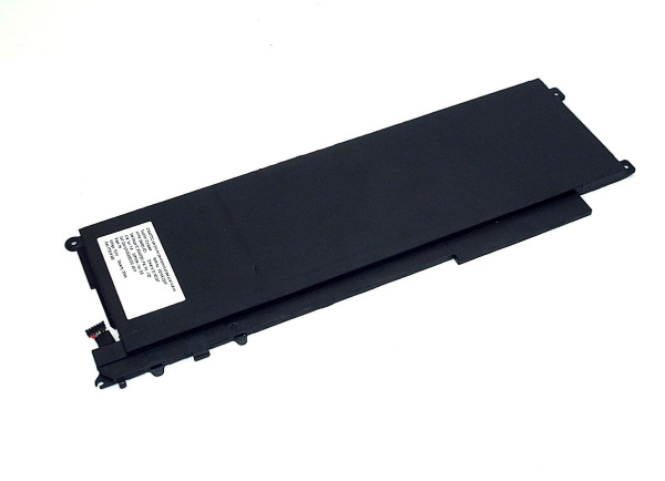 Аккумулятор (батарея) для ноутбука HP ZBook x2 G4 (DN04XL) 15.4V, 4545mAh (оригинал)