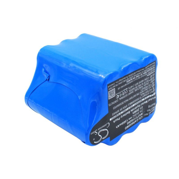 Купить Аккумулятор для Cardioline ECG Delta 60, ECG Delta 60Plus 1300mAh Аккумулятор для Cardioline ECG Delta 60, ECG Delta 60Plus 1300mAh