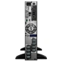 Источник бесперебойного питания APC Smart-UPS X 1500VA Rack/Tower LCD