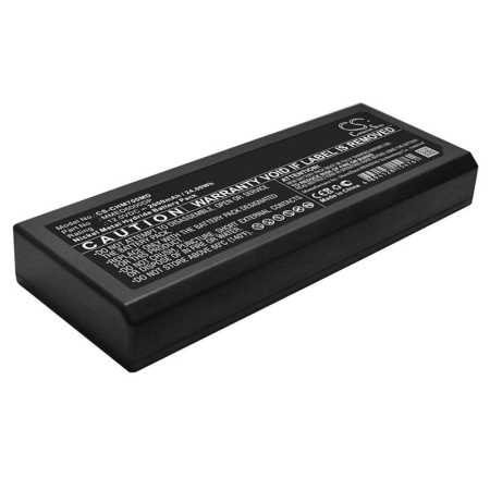 Аккумулятор для ChoiceMMed MMED6000DP-M7 2000mAh
