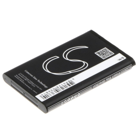 Аккумулятор для Explay SL240, Fly DS115 (BL3204) 1050mah
