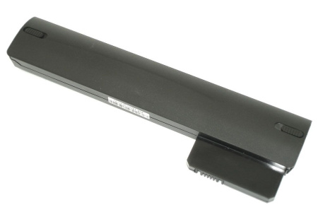 Аккумулятор (батарея) HSTNN-CB1U для ноутбука HP Compaq Mini 110-3000, 10.8V, 5200mAh, черный (OEM)
