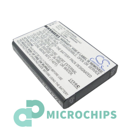 Аккумулятор  для Pantech MHS291L 4100mAh