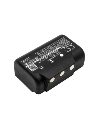 Аккумулятор CS-MBE500BL (NiMH, 2000mAh)