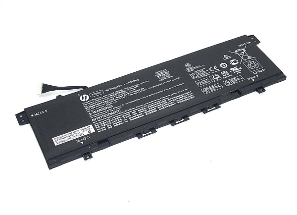 Купить Аккумулятор (батарея) для ноутбука HP Envy 13-AH (KC04XL) 15.4V, 3454mAh Аккумулятор (батарея) для ноутбука HP Envy 13-AH (KC04XL) 15.4V, 3454mAh