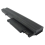 Аккумулятор для ноутбуков ThinkPad R50, R51, R52, T40, T41, T42, T43 4400mAh