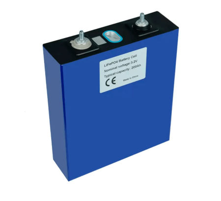 Аккумуляторная ячейка LiitoKala LFP200 (LiFePO4, 200Ah, 3.2V) Аккумуляторная ячейка LiitoKala LFP200 (LiFePO4, 200Ah, 3.2V)