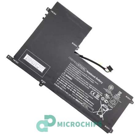 Аккумуляторная батарея для HP ElitePad 900 G1, 2850мАч, 7.4В, Li-pol (оригинал)