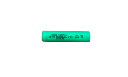Аккумулятор SUNER AAA (NiMH, 300mAh)