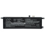 Аккумулятор для ноутбуков Asus D553, F553, P553, R515, X453, X553 (C21N1329) 4000mAh