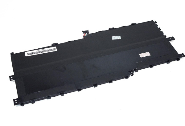 Аккумулятор (батарея) для ноутбука Lenovo ThinkPad X1 Yoga 2018 (L17M4P71) 15.36V, 3520mAh (оригинал)