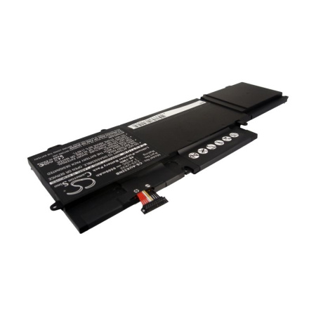Аккумулятор для Asus UX32A, UX32VD Zenbook (C23-UX32) 6500mAh
