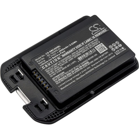 Аккумулятор для Motorola MC40 (82-160955-01) 2600mah