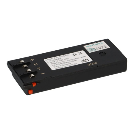 Аккумулятор HIAB HIDRIVE 4000 (NiMH, 1500mAh)