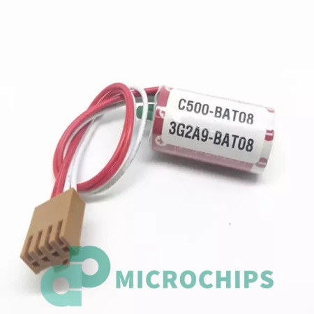 Батарейка Omron CQM1/C60P 3G2A9-BAT08