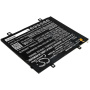 Аккумулятор для ноутбуков Lenovo Miix 330 (L17M2PF3) 4950mah