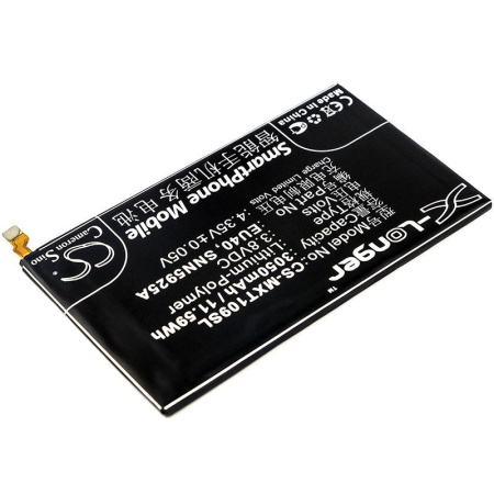 Аккумулятор для Motorola Droid MAXX (XT1080M) 3050mah