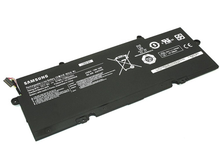 Купить Аккумулятор (батарея) AA-PBWN4AB для ноутбука Samsung 540U4E, 7.6V, 7500mAh (оригинал) Аккумулятор (батарея) AA-PBWN4AB для ноутбука Samsung 540U4E, 7.6V, 7500mAh (оригинал)
