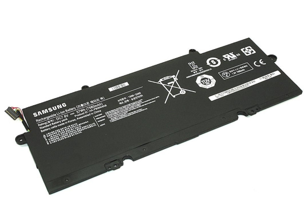 Купить Аккумулятор (батарея) AA-PBWN4AB для ноутбука Samsung 540U4E, 7.6V, 7500mAh (оригинал) Аккумулятор (батарея) AA-PBWN4AB для ноутбука Samsung 540U4E, 7.6V, 7500mAh (оригинал)