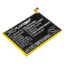 Аккумулятор для ZTE Blade V8 2700mah