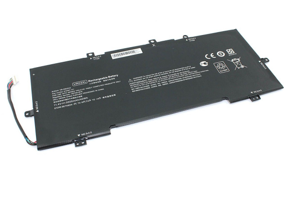 Купить Аккумулятор (батарея) для ноутбука HP Envy 13-d000 (HSTNN-IB7E), 11.4V, 3500mAh OEM Аккумулятор (батарея) для ноутбука HP Envy 13-d000 (HSTNN-IB7E), 11.4V, 3500mAh OEM