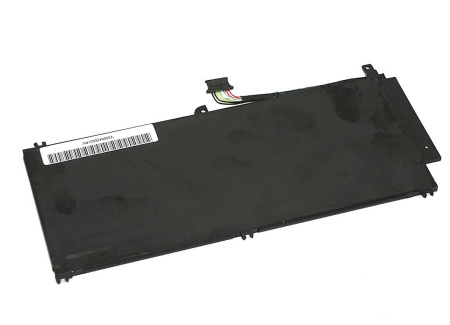 Аккумуляторная батарея L13L1P21 для Lenovo Miix 2 8 32GB, 3.7В, 4730мАч