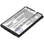 Аккумулятор для LG LGIP-531A 800mah