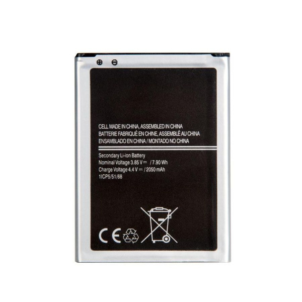 Купить Аккумулятор PD для Samsung Galaxy J1 (2016) SM-J120F EB-BJ120CBE Аккумулятор PD для Samsung Galaxy J1 (2016) SM-J120F EB-BJ120CBE