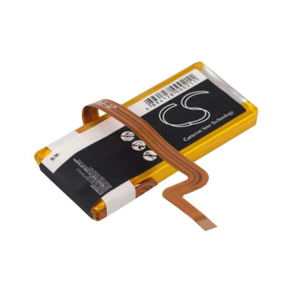 Купить Аккумулятор для Apple iPod Video 30Gb, Classic 80Gb, 120Gb, 160Gb 450mah Аккумулятор для Apple iPod Video 30Gb, Classic 80Gb, 120Gb, 160Gb 450mah