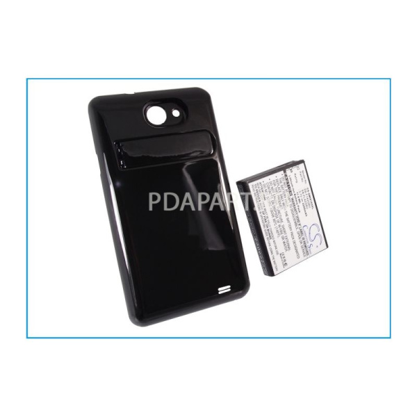 Аккумулятор для Samsung Galaxy R i9103 (EB-F1A2GBU) 3200mah