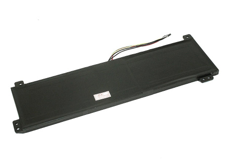 Аккумулятор (батарея) L17M2PB3 для ноутбука Lenovo V530-14IKB, 7.6V, 3910mAh (оригинал)