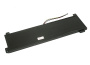 Аккумулятор (батарея) L17M2PB3 для ноутбука Lenovo V530-14IKB, 7.6V, 3910mAh (оригинал)