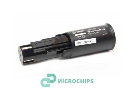 Купить Аккумулятор Pitatel TSB-170-PAN3.6A-13C (NiMH, 1300mAh, 3.6V) Аккумулятор Pitatel TSB-170-PAN3.6A-13C (NiMH, 1300mAh, 3.6V)