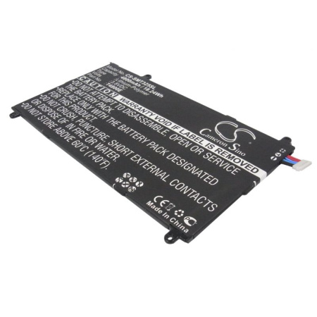 Аккумулятор для Samsung Galaxy Tab Pro 8.4 SM-T320, T325 (T4800E) 4800mah