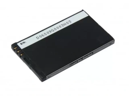 Аккумулятор Pitatel SEB-TP313 для Nokia BL-4U, 3.7В, 1200мАч