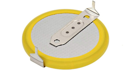 Батарейка OEM CR2032/HFN