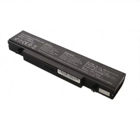 Аккумулятор (батарея) для ноутбука Samsung R425, R428, R429, R430, R458, R467, R468, (AA-PB9NC6B), 5200mAh, 11.1B (OEM)