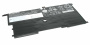 Аккумулятор (батарея) 45N1702 для ноутбука Lenovo ThinkPad X1 Carbon 20A7.20A8 3200mAh, 14.4V (оригинал)