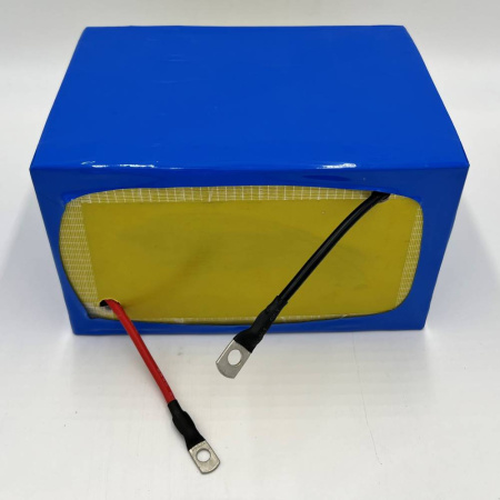 Аккумулятор BatteryCraft LFP110-12 (LiFePO4, 110Ah, 12V) Аккумулятор BatteryCraft LFP110-12 (LiFePO4, 110Ah, 12V)
