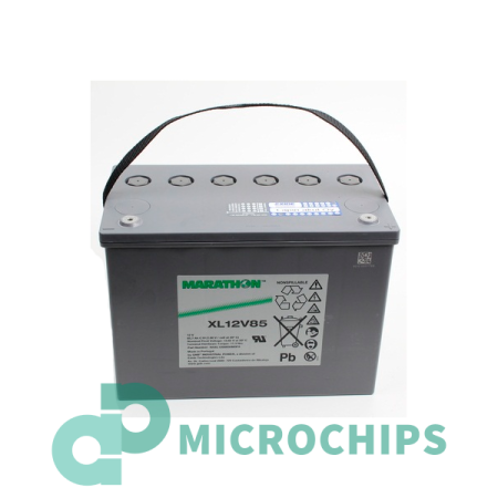 Купить Аккумулятор Marathon XL12V85 V0 (AGM, 85Ah) Аккумулятор Marathon XL12V85 V0 (AGM, 85Ah)